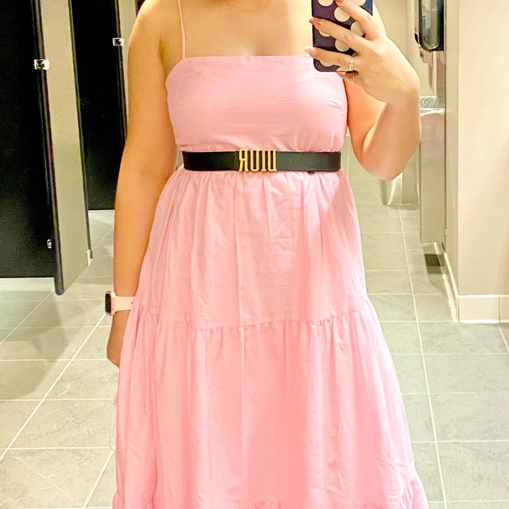 Dior Belt
